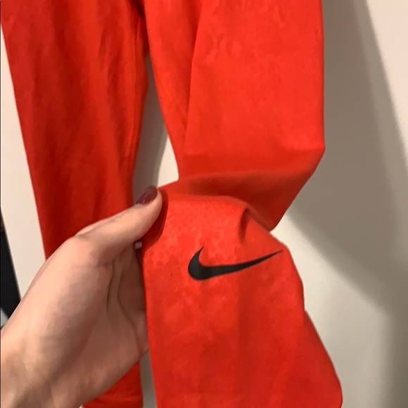 Nike leggings - Picture 2 of 2